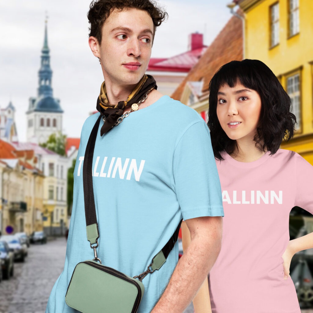 unisex-t-särk